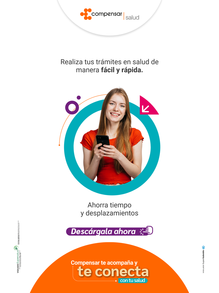 Compensar Salud