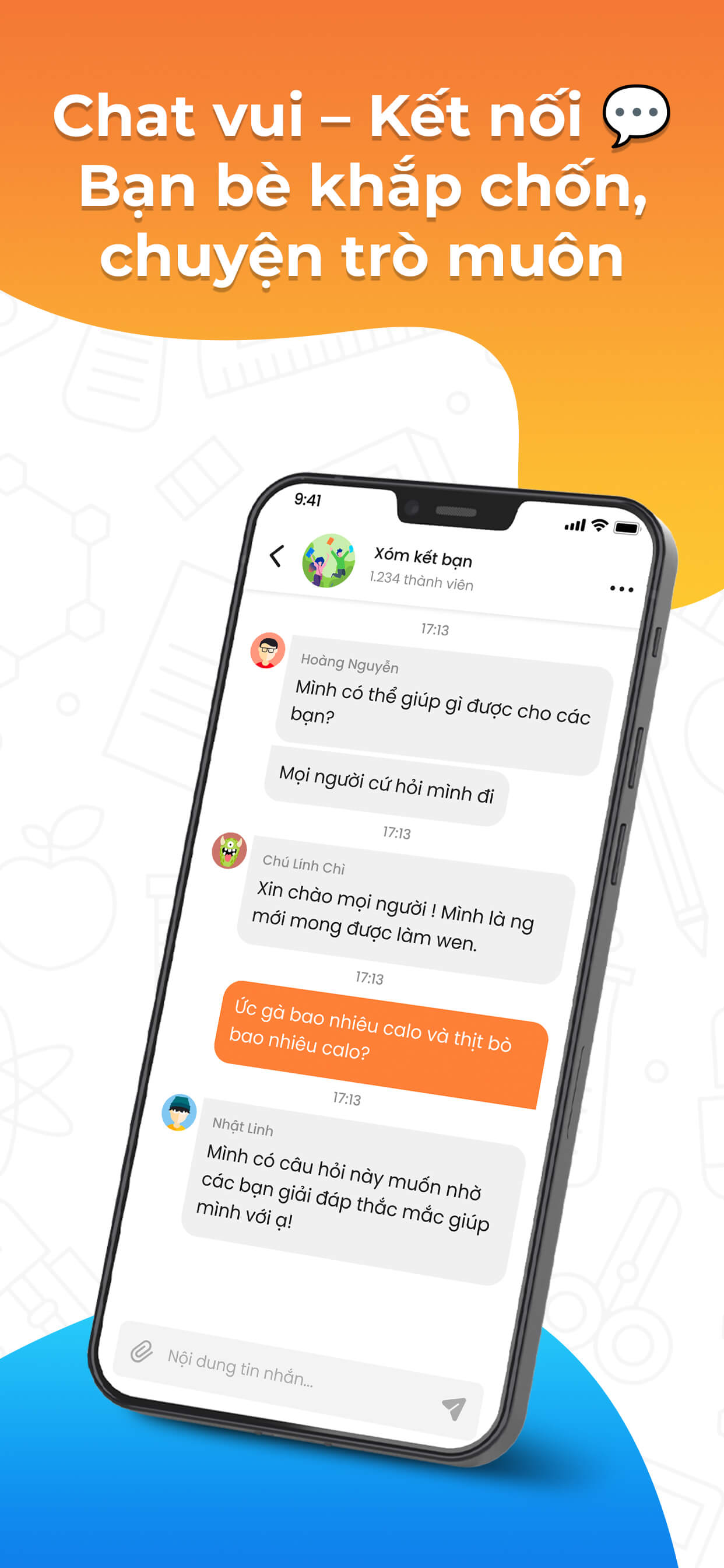 FQA: Hỏi Đáp Học Tập