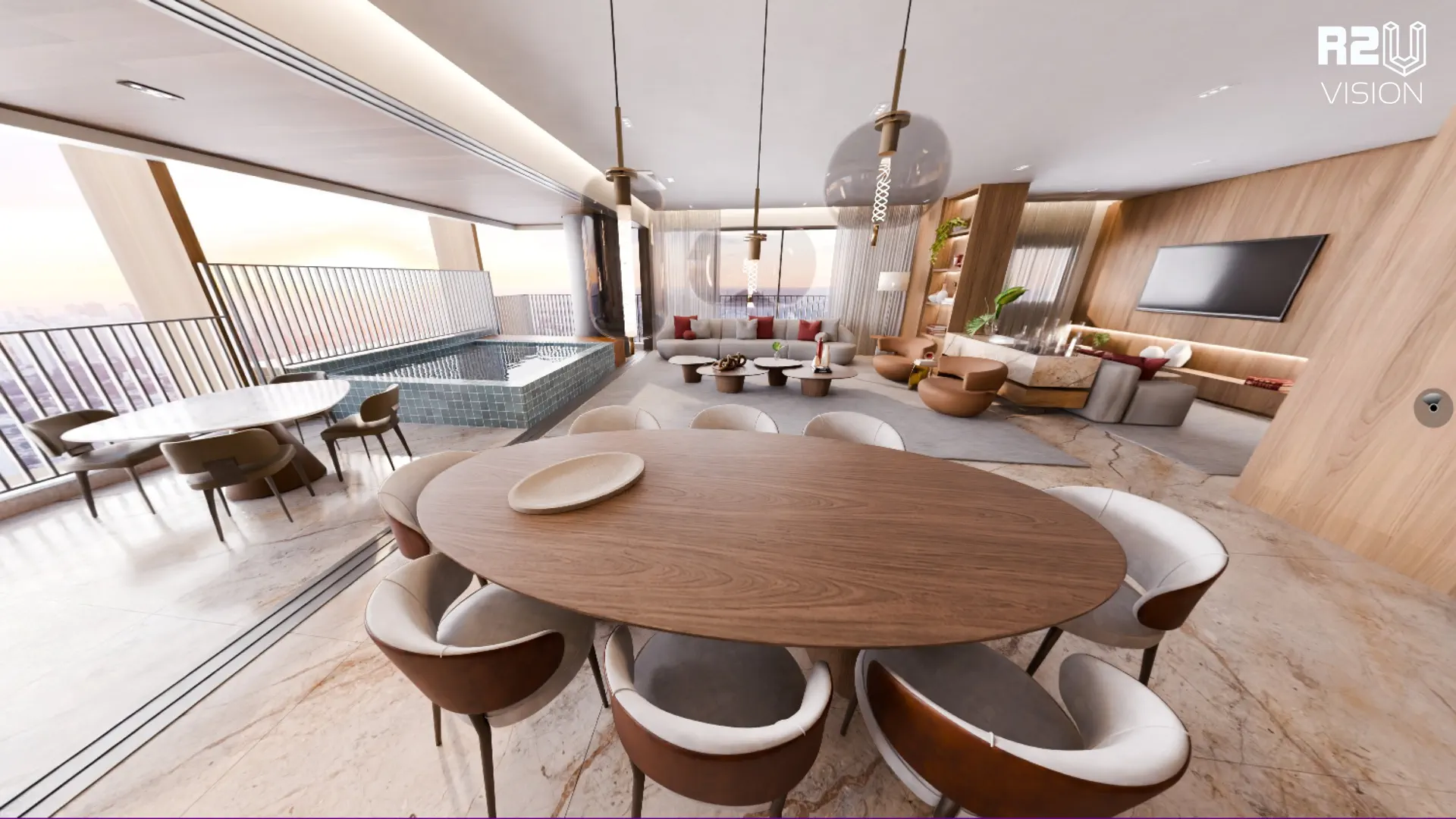 Flamboyant - Residencial screenshot 2