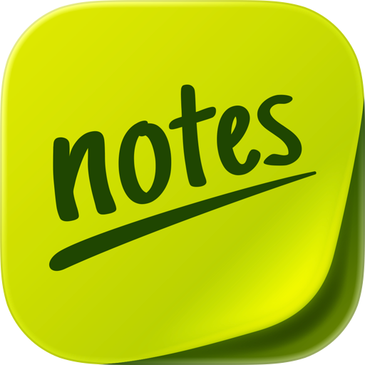 Sticky Notes & Color Widget