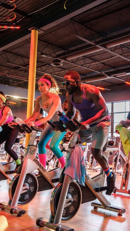 Drenched Cycle Studio