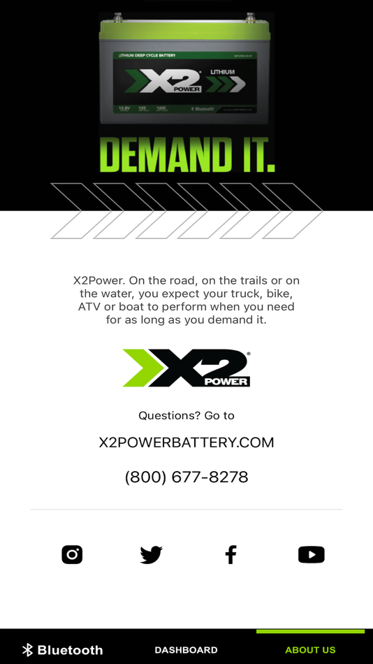 #3. X2Power Marine (iOS) 由: Batteries Plus LLC