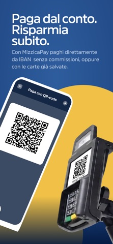 Mondo Mizzica screenshot