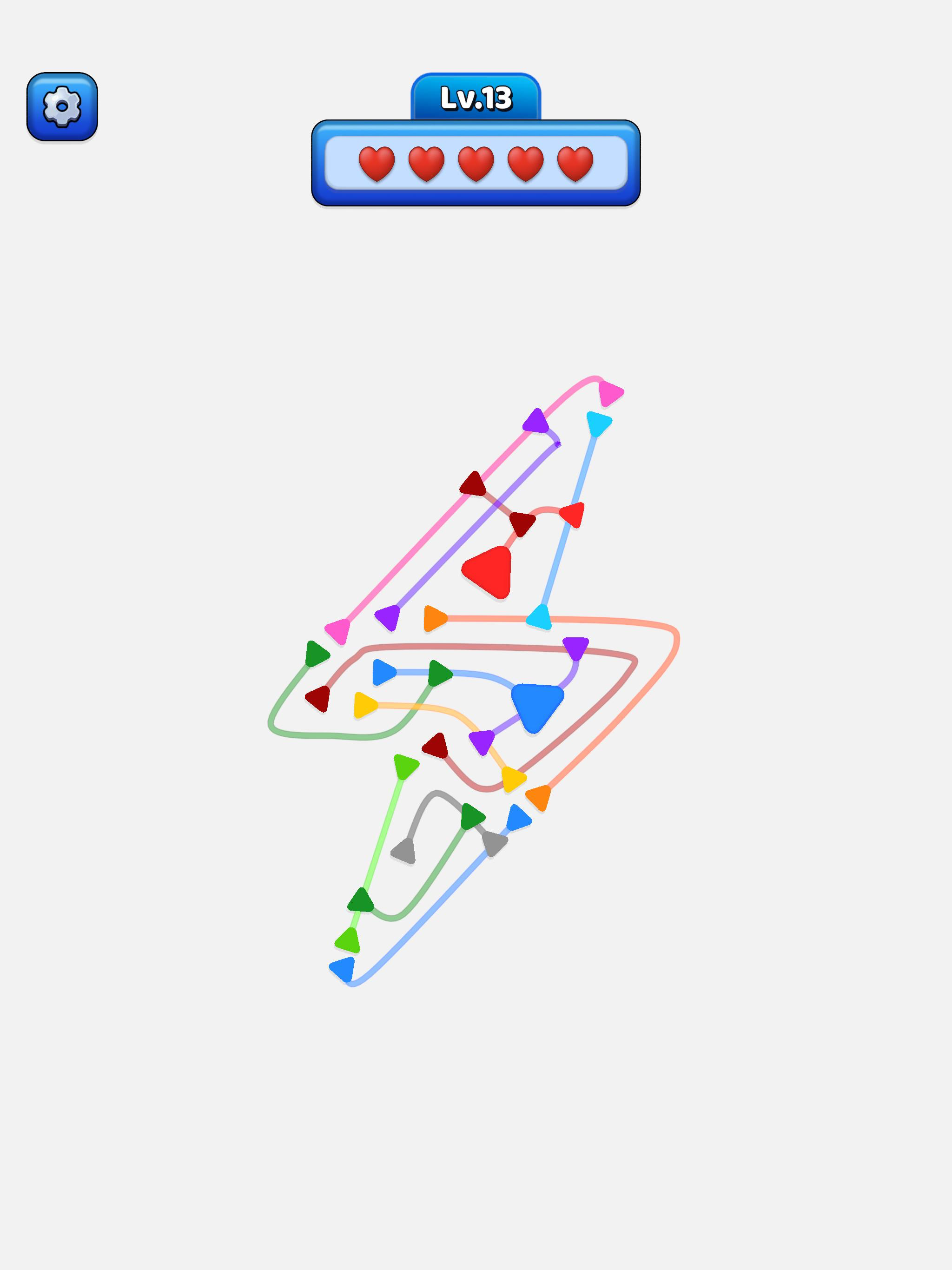 Twin Blast screenshot 13