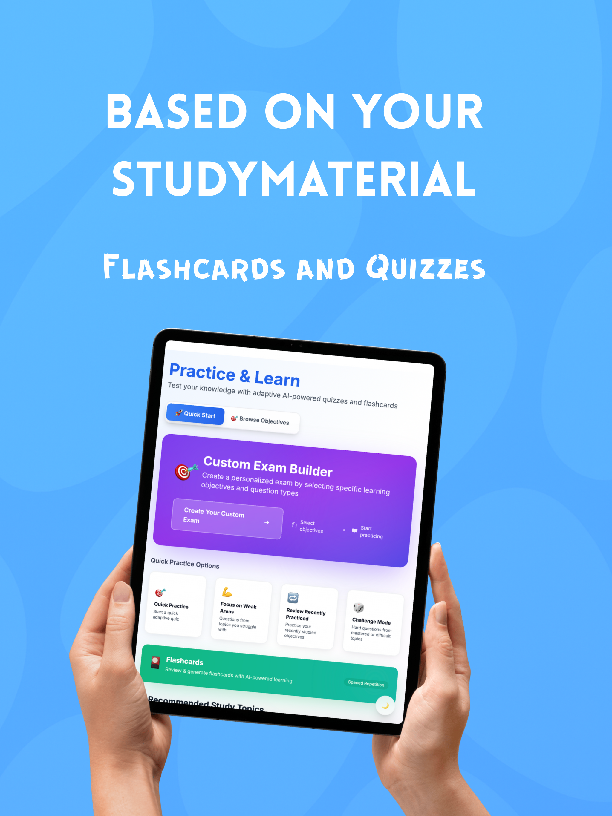 MyExamigo screenshot 5