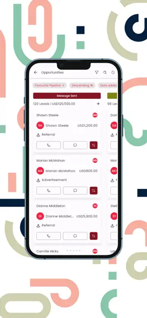 Pivo Connect screenshot 2