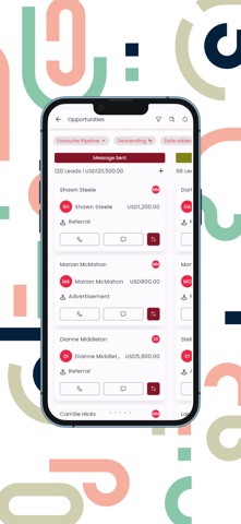 Pivo Connect Screenshot 2 of 5