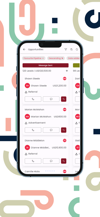 Pivo Connect Screenshot 2 of 5