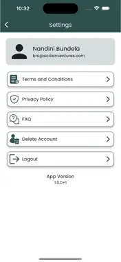 ScanPoint screenshot 6