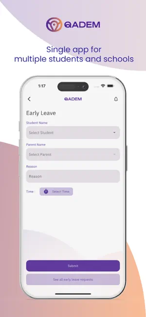 Qadem | قادم screenshot 4