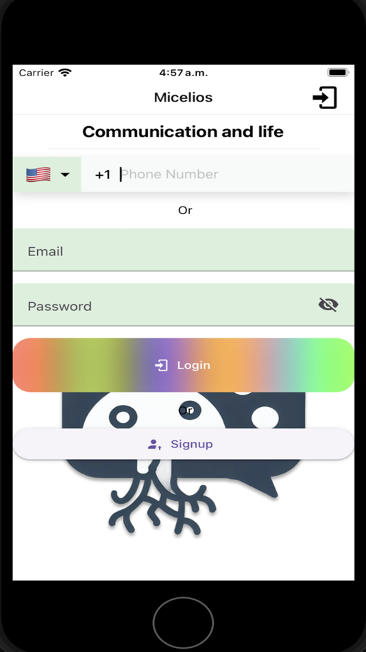 #2. Micelios (iOS) 由: Victor Manuel Santamaria Acevedo