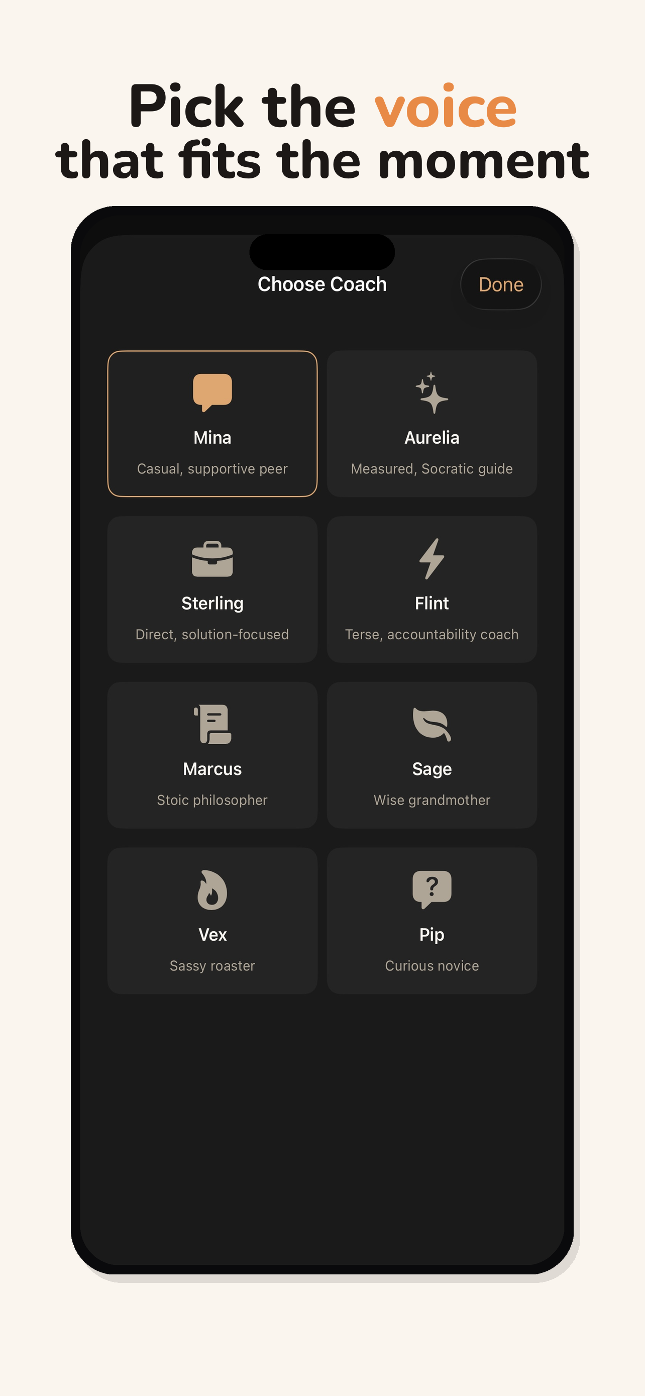 Haven.ai screenshot 3