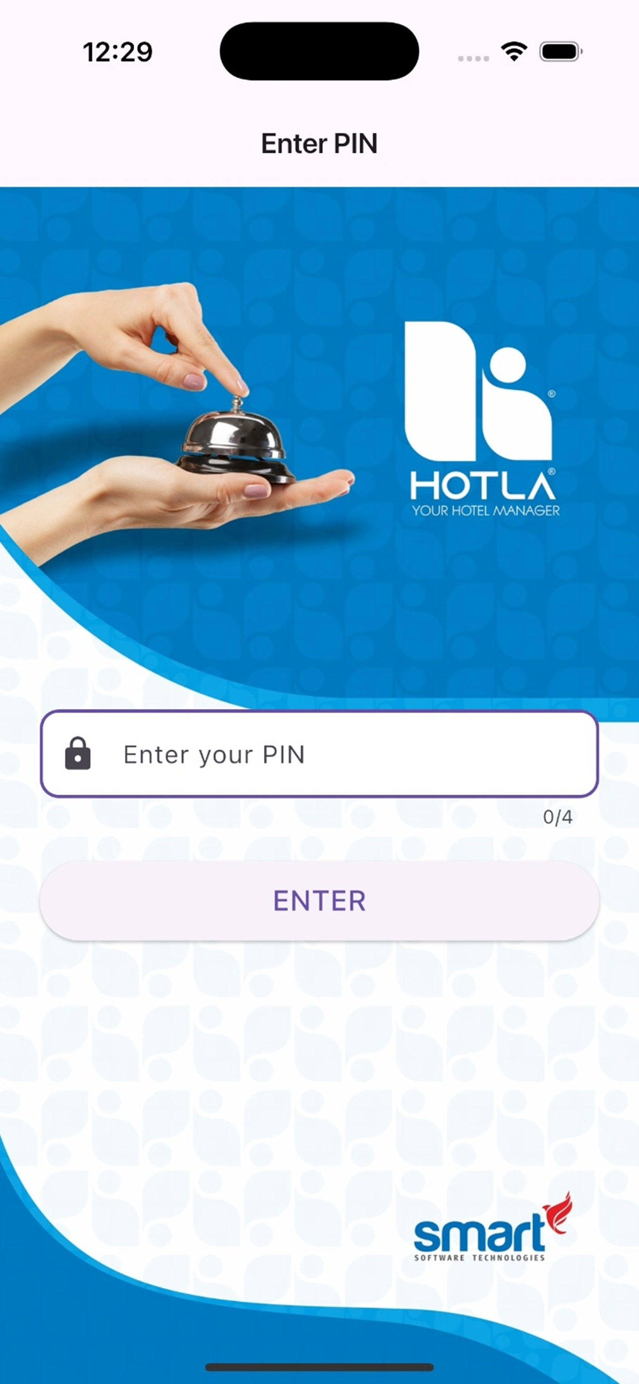 HOTLA screenshot 5