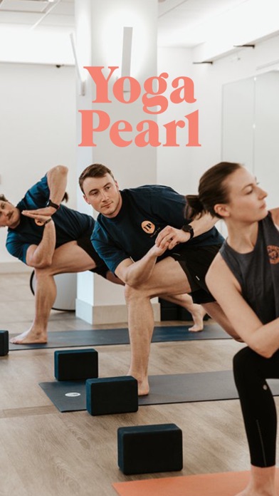 Yoga Pearl Screenshot
