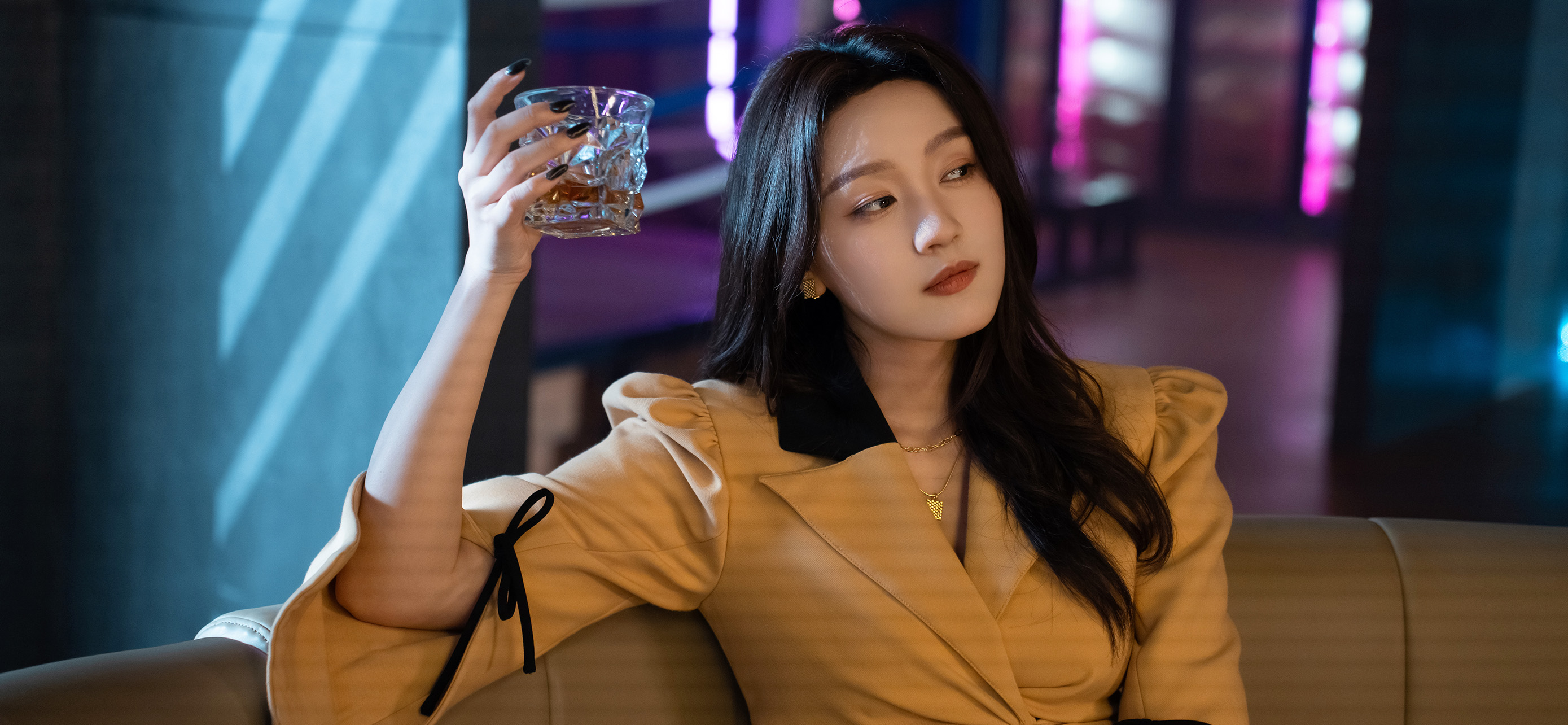 我打不过漂亮的她们