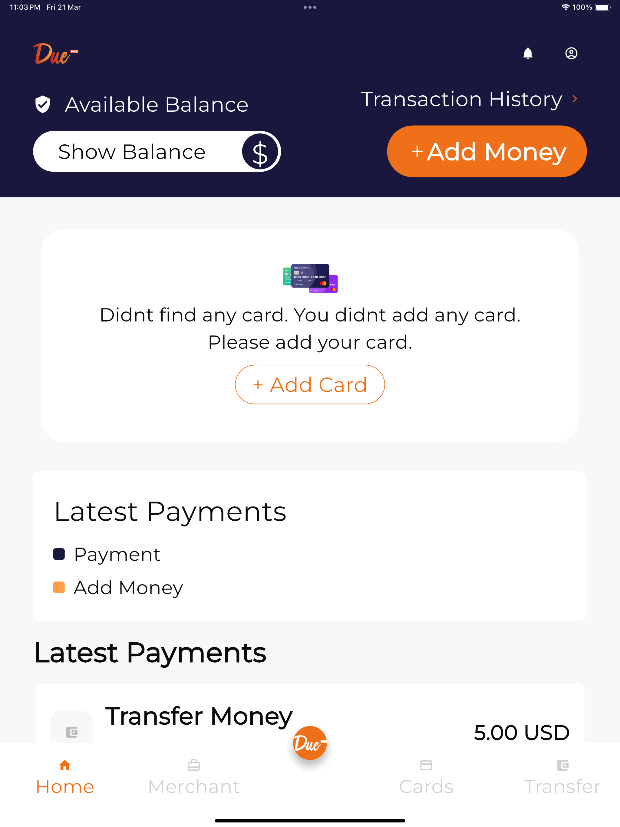 YB Connect