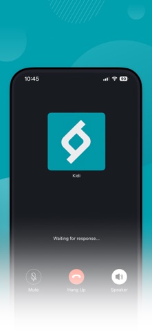 ttec Kidi screenshot