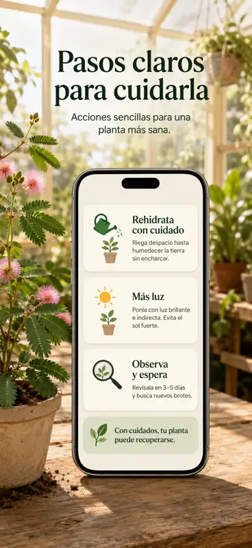 Plant Doctor: ID de Plantas screenshot 3 of 8