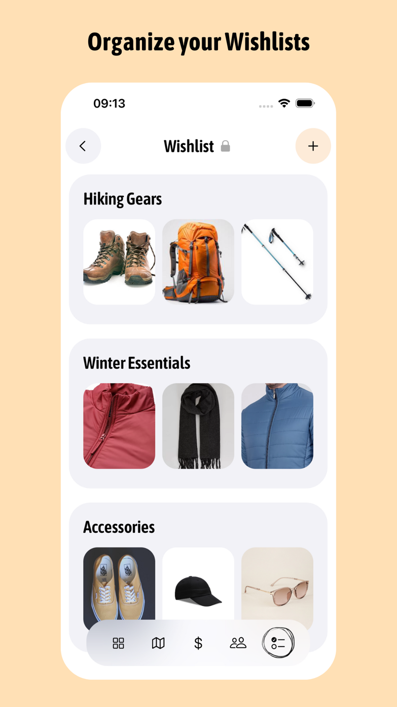 Travel Planner - Roamazing screenshot 3