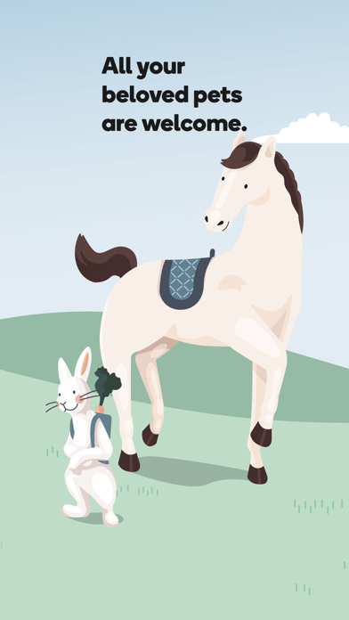 Daphnee – Smart Pet ID Screenshot
