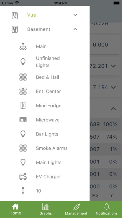 Emporia Energy screenshot-6