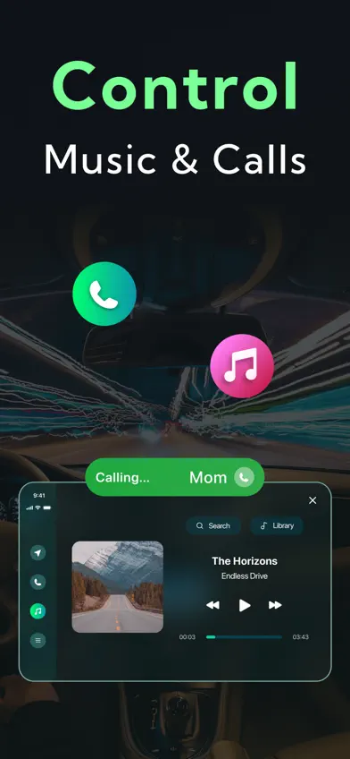 Car Play Connect Sync screenshot 4