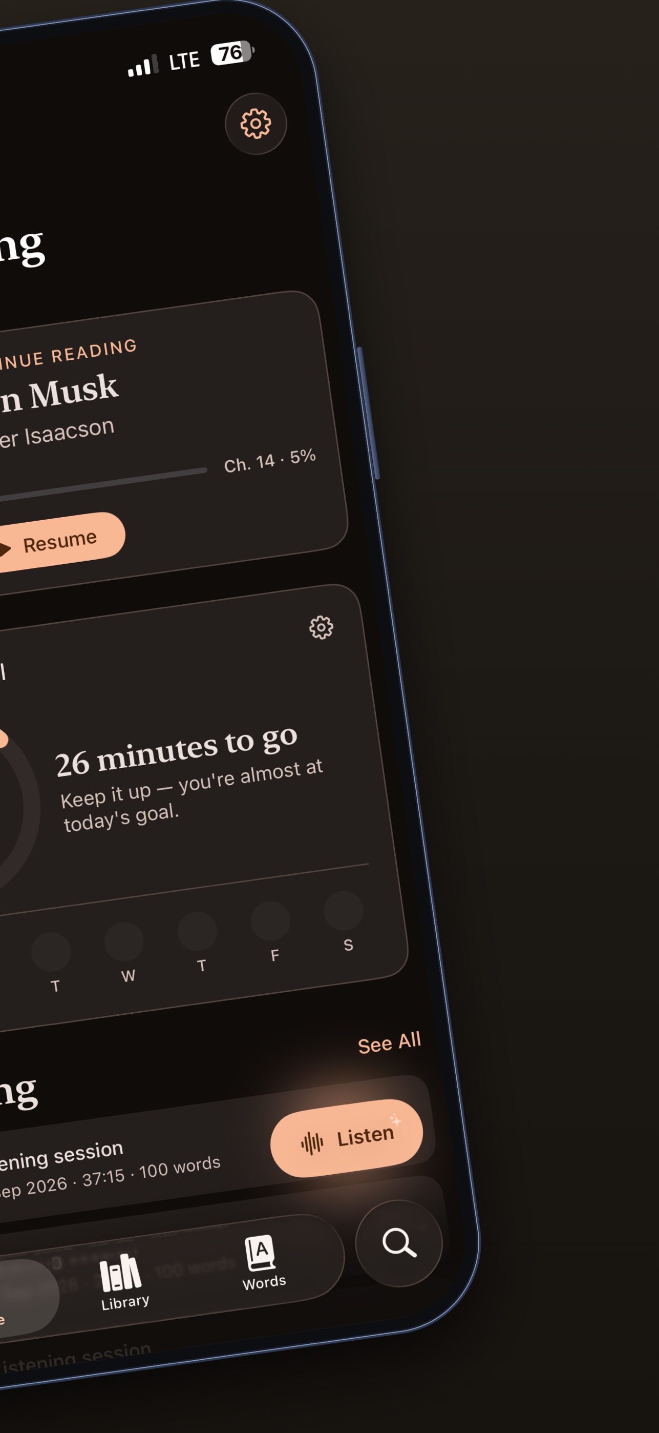 Screenshot 2 of JotterJoe
