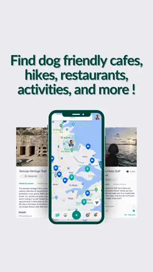 WagsUnite screenshot 2