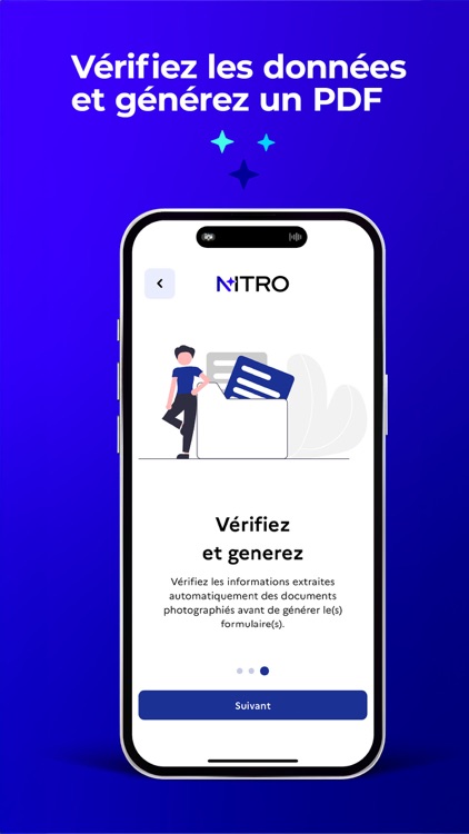 Nitro Assistant screenshot-3