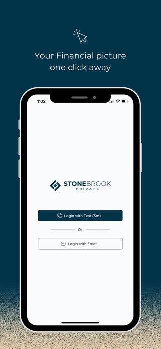 Stonebrook Private Screenshot 1 of 6