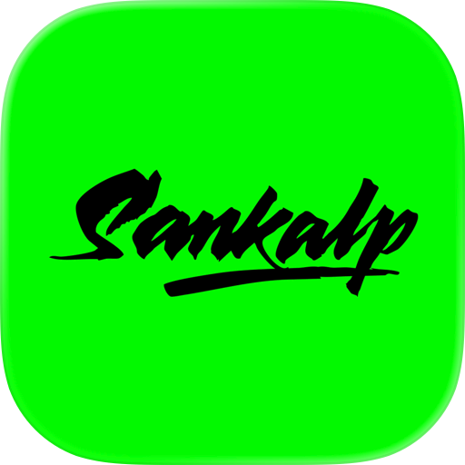 Sankalp Employee Hub