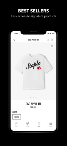 Staple Pigeon screenshot