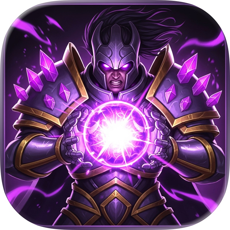 Koruxa - Idle RPG screenshot 11
