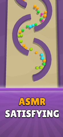Screw Balls! Screenshot 2 of 7
