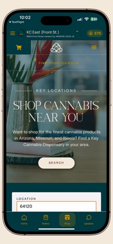 Key Rewards Screenshot 2 of 3