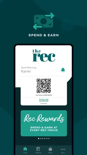 Dash Rewards screenshot 2