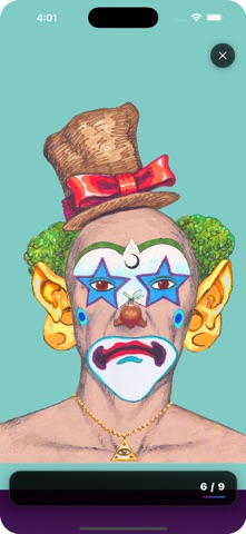Actor Game Screenshot 4 of 10