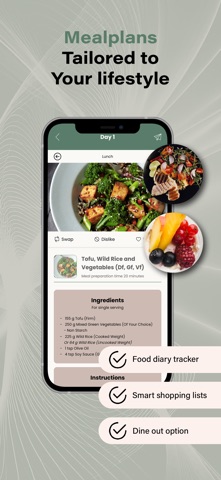 DJMFIT screenshot