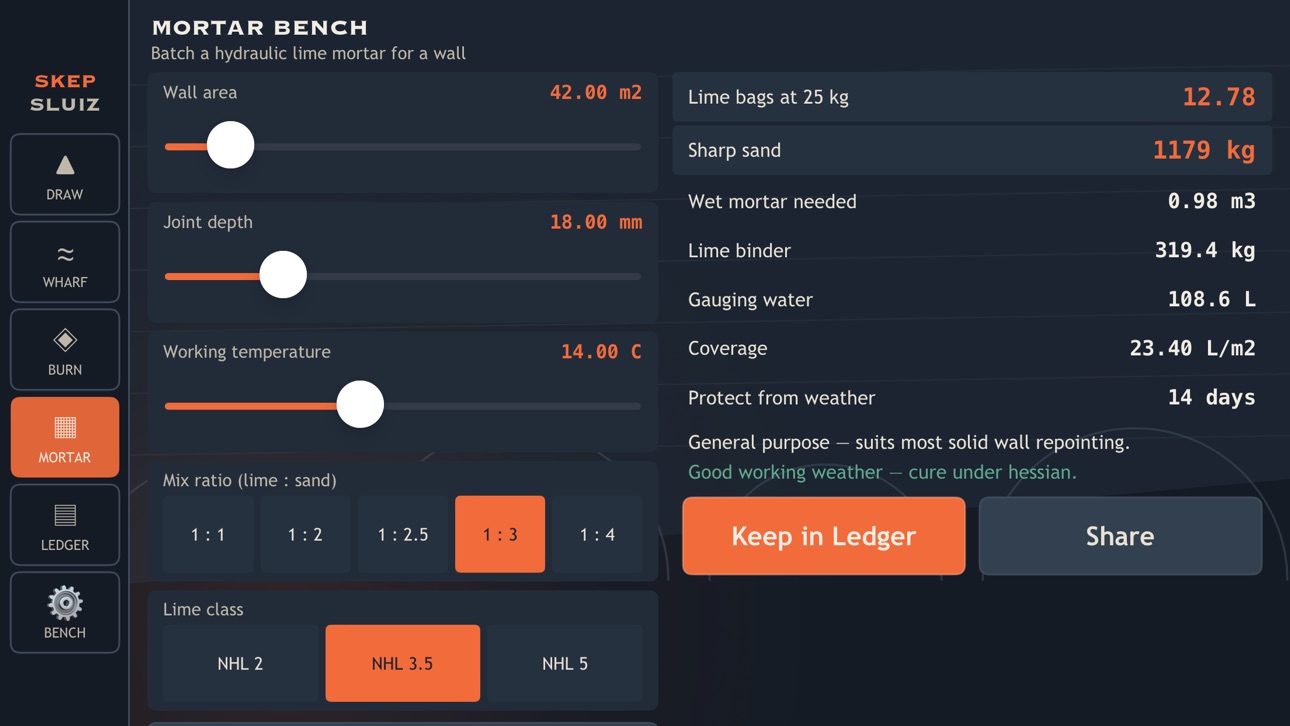 Screenshot 4 of SkepSluiz