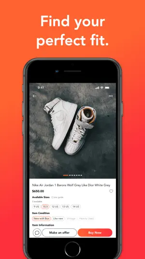 Sibs - Trade, Buy, Sell, Flip screenshot 2