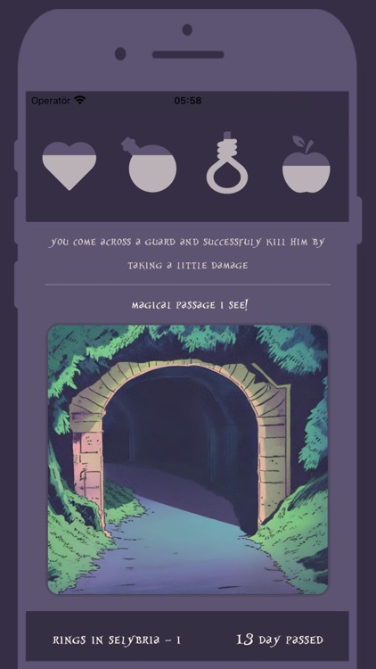 Choose: Witch Hunt screenshot-5