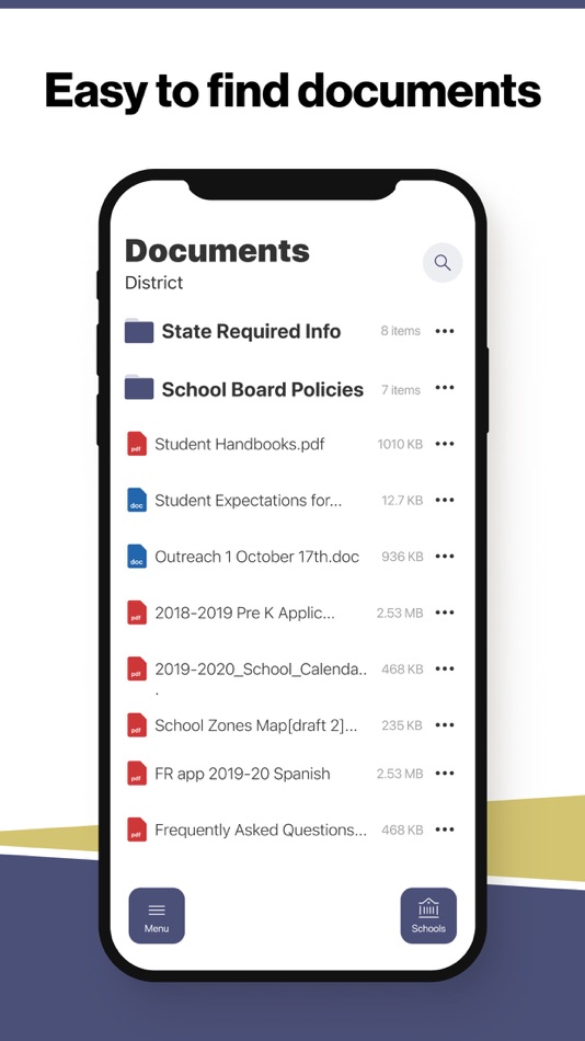 #4. West Genesee CSD (iOS) 由: West Genesee Central School District