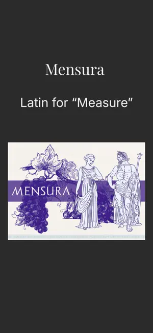 Sober Tracker – Mensura screenshot 1