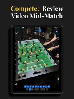iRefFoos screenshot 12