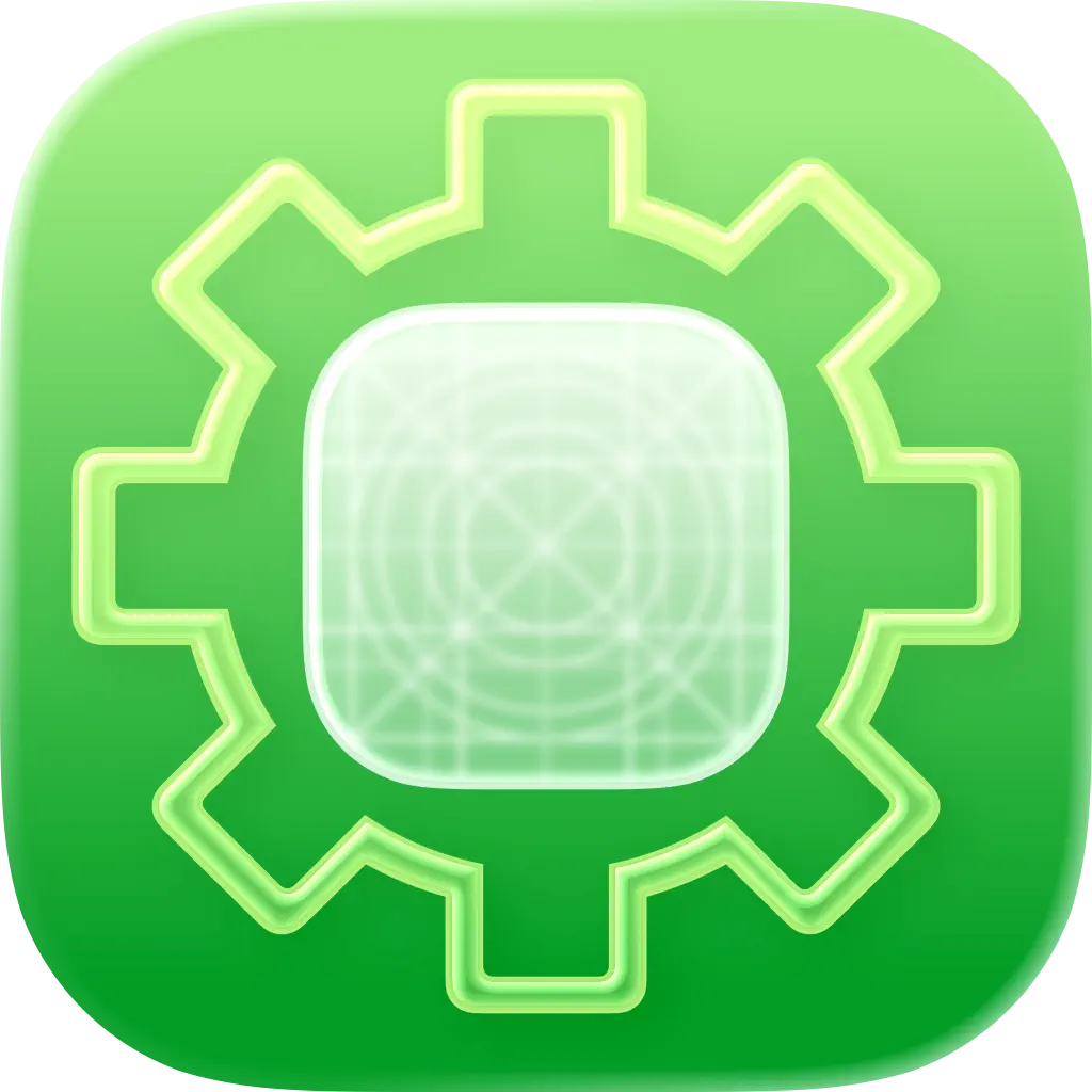 Conductor icon