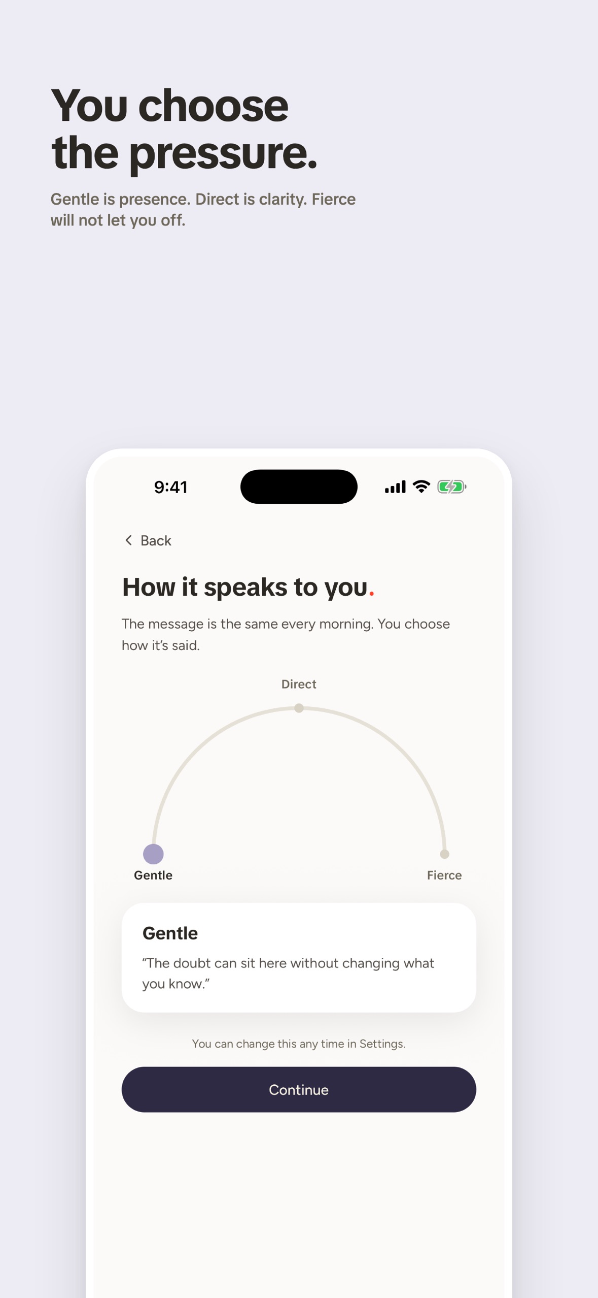 Screenshot 5 of Granted Day
