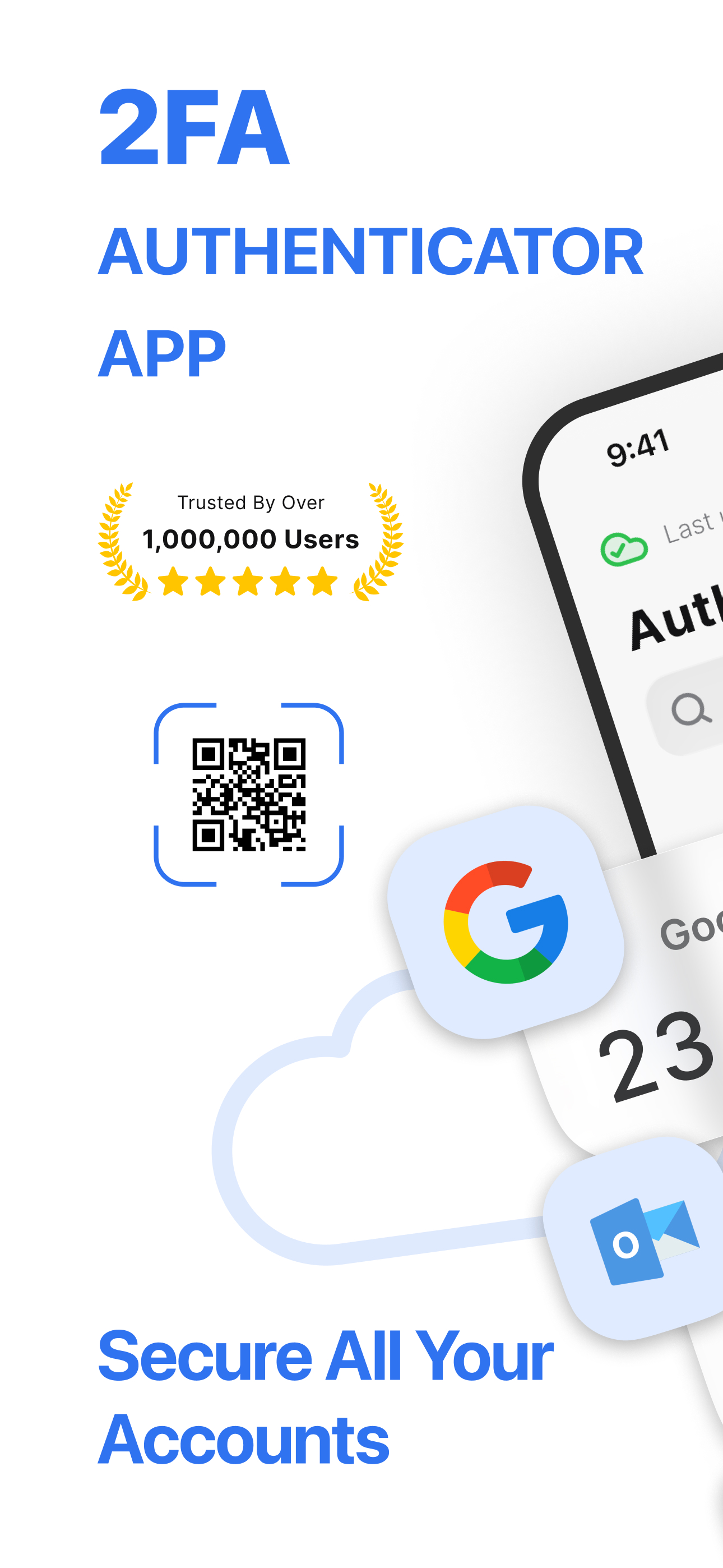Authenticator ® App