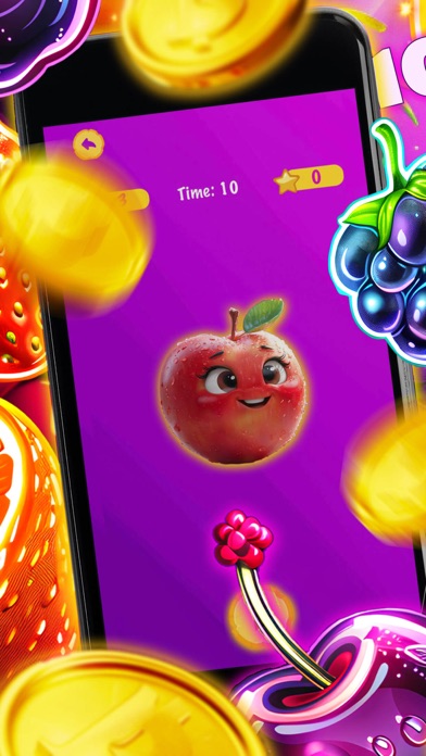 Plink-ok Juicy Screenshot