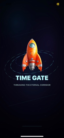 Time-Gate Screenshot 1 of 7