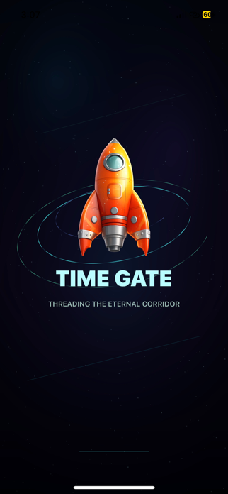 Time-Gate Screenshot 1 of 7